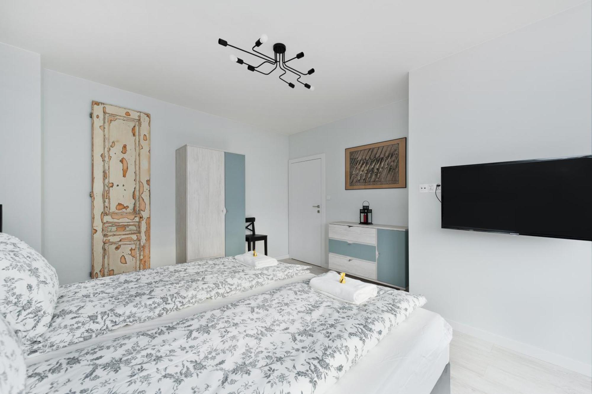 Ludwinowska11 Apartments Krakow Exterior photo