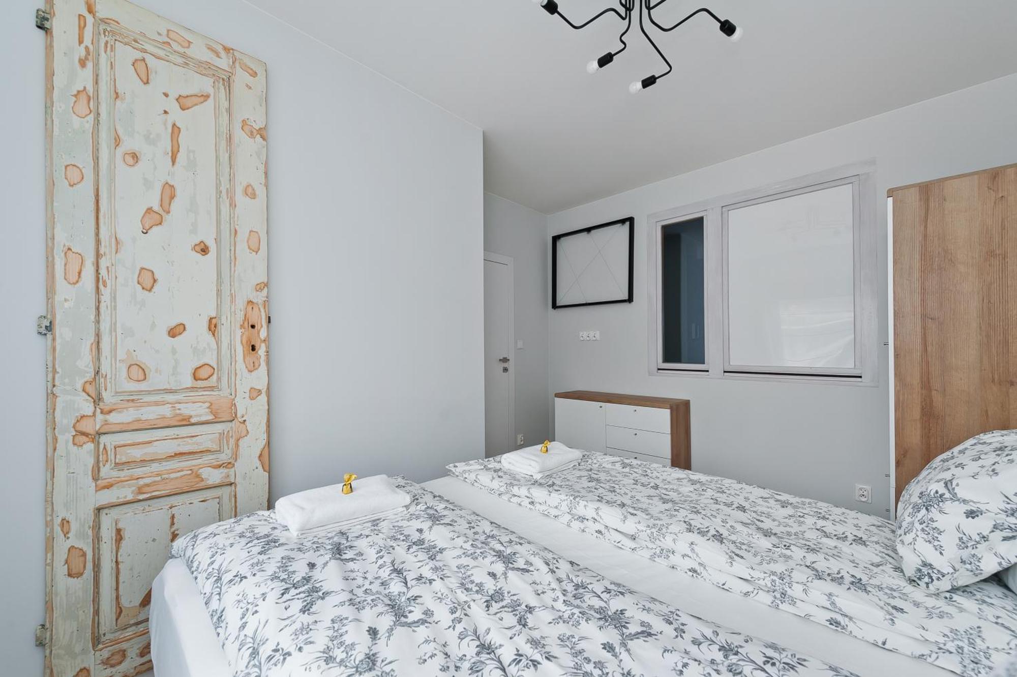 Ludwinowska11 Apartments Krakow Exterior photo