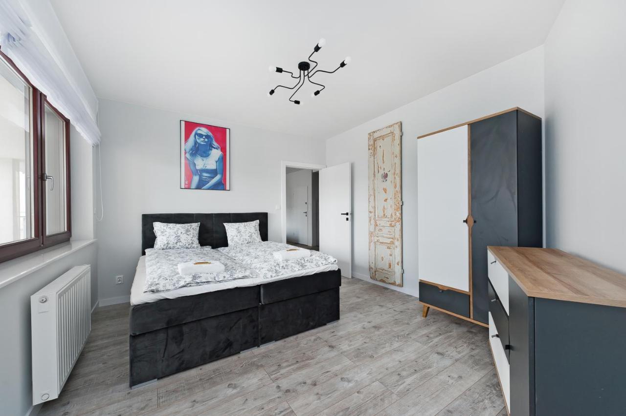 Ludwinowska11 Apartments Krakow Exterior photo