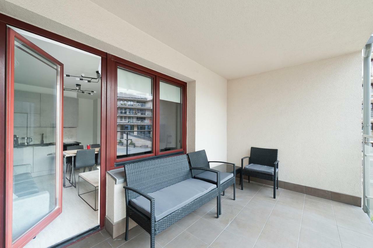 Ludwinowska11 Apartments Krakow Exterior photo